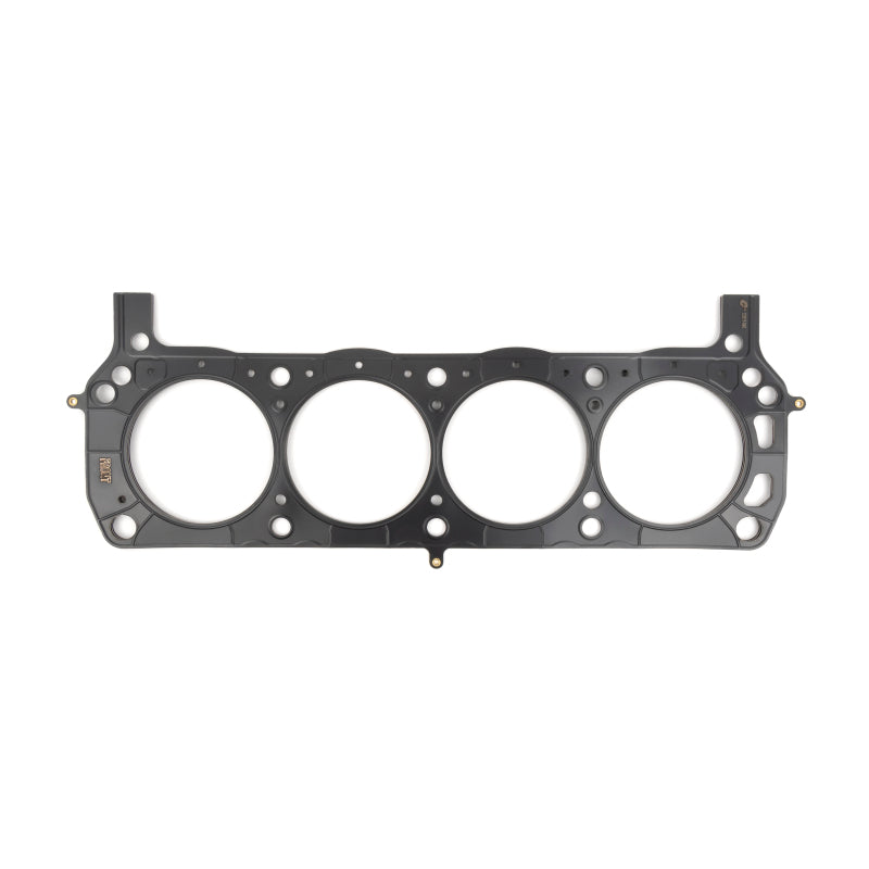 Cometic Gasket Cometic Ford Windsor V8 .140in MLS Cylinder Head Gasket - 4.030in Bore - NON-SVO C5511-140 C5511-140 Photo - Primary