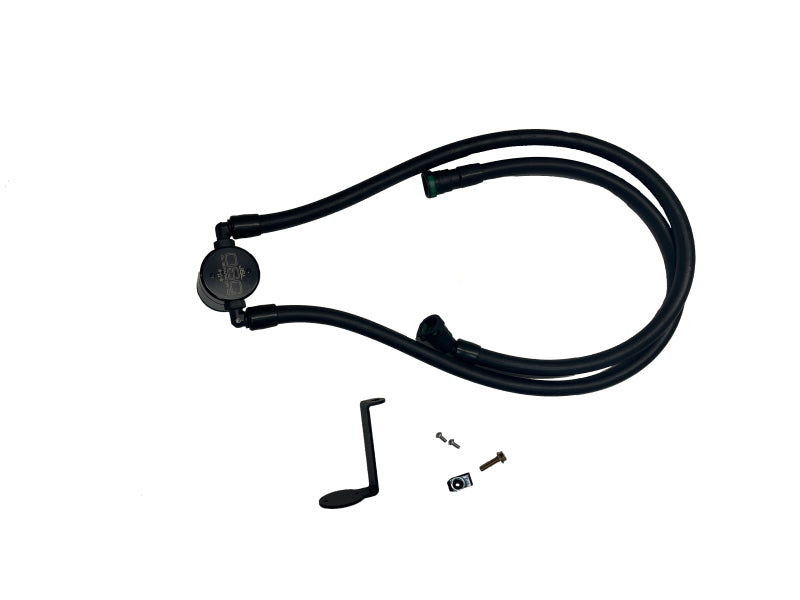 J&L JLT Oil Separators Engine Components Oil Separators main image