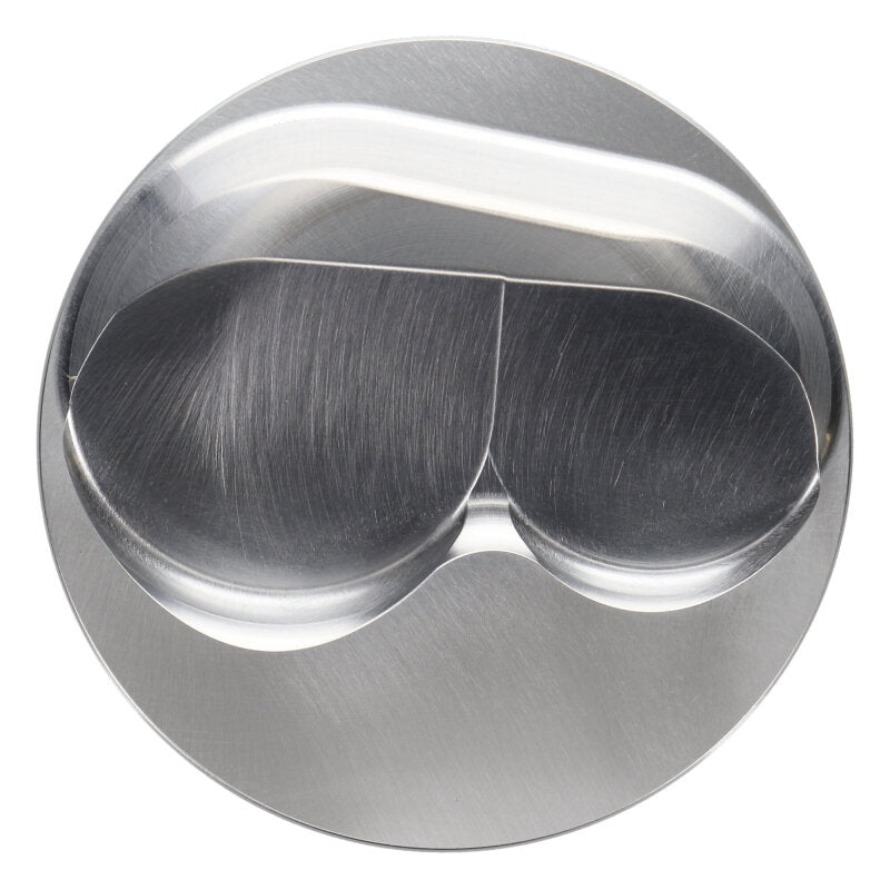 JE Pistons Small Block Chevy 400 4.155in Bore 10.80cc Dome - Single Piston - Left 301465L 301465L User 9