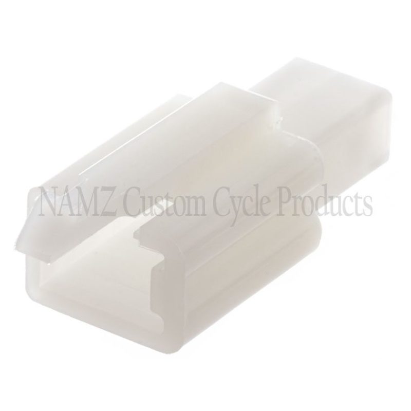 NAMZ ML 110 Locking Series 2-Pin Male Coupler (5 Pack) NH-ML-2AL NH-ML-2AL Photo - Primary