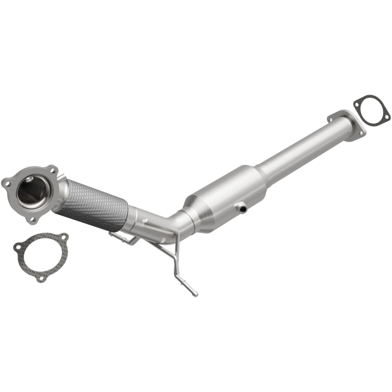 MagnaFlow Volvo California Grade CARB Compliant Direct-Fit Catalytic Converter 4481286 Photo - Primary