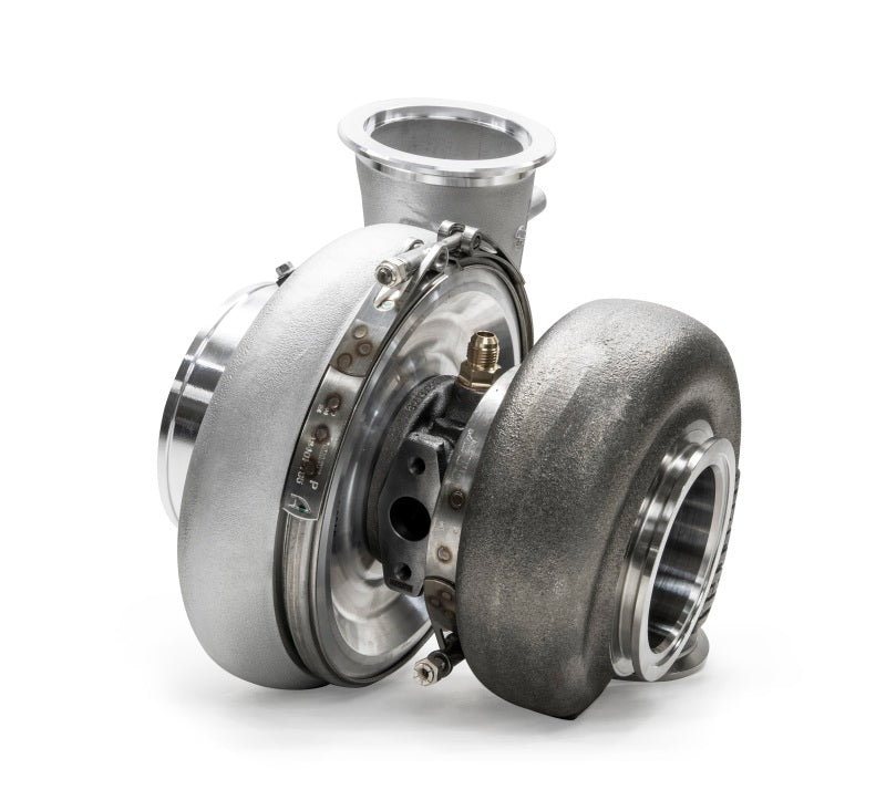 Garrett G45 Turbine Hsg Kit Div T4 / V-Band 1.44 A/R - Standard Rotation 757707-0026 757707-0026 User 1