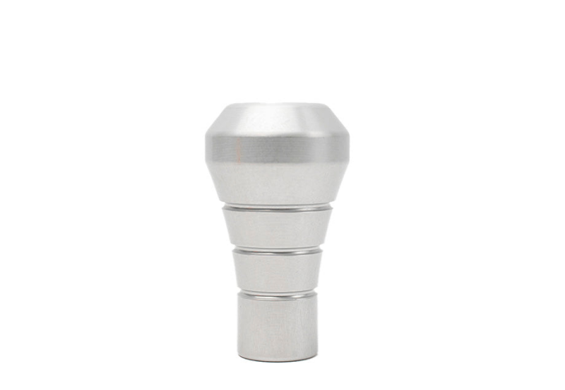 Cali Raised LED Cali Raised Cali Raised Led Aluminum Shift Knob - Clear CR2415 CR2415 Photo - Primary