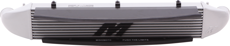 Mishimoto Ford Fiesta St Performance Intercooler Kit MMINT-FIST-14KBSL Photo - Close Up