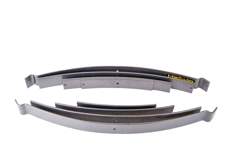 Hellwig Lp-35 Heavy Duty Load Leveling Helper Springs Ford 11-19 F250/350/f450 3511 Photo - Primary