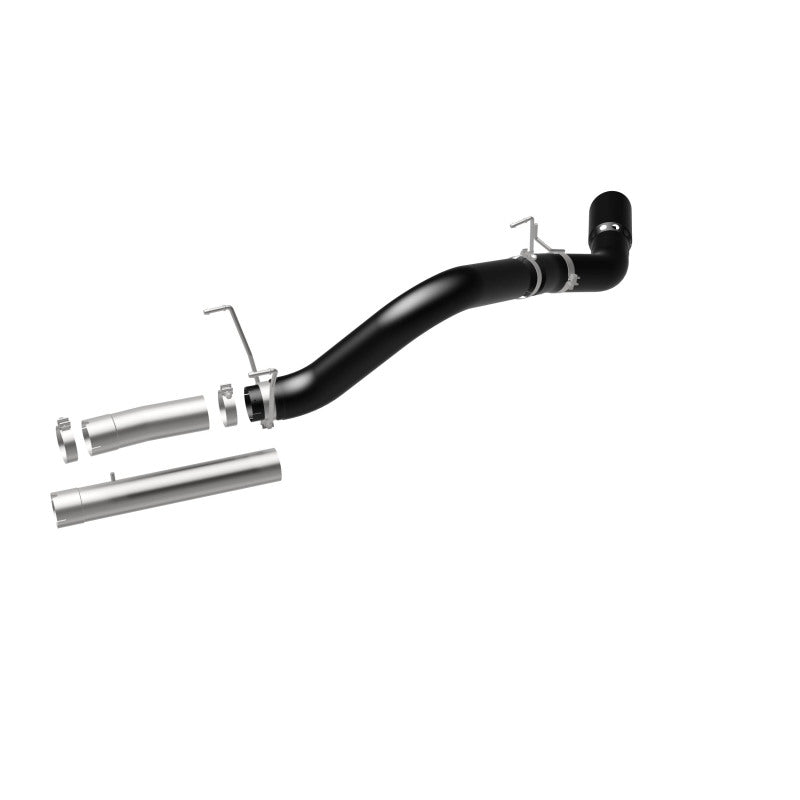 MagnaFlow Black DPF Series Filter-Back Performance Exhaust System 17069 360 Degree Image Set