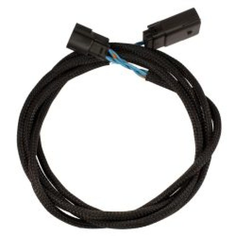 NAMZ 14-23 Touring Models w/Fairing Plug-N-Play OEM Style Rear Speaker Harness Jumper (HD 69200489) NHD-69200489 NHD-69200489 Photo - Primary