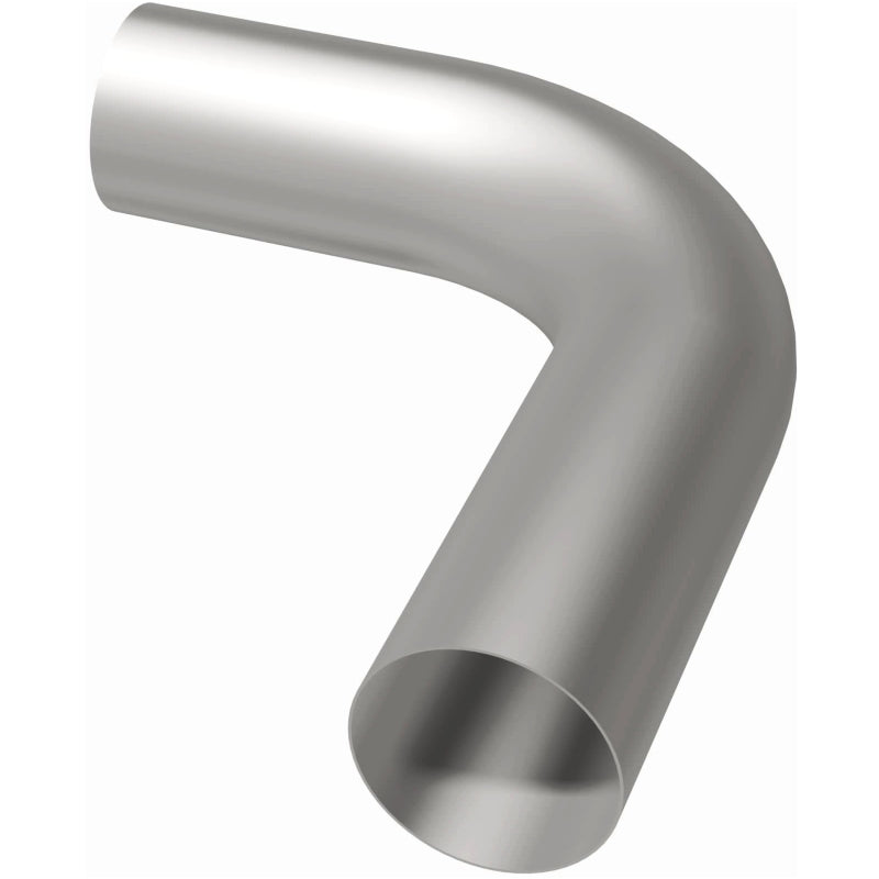 MagnaFlow 90° Bend Stainless Steel Pipe 10714 Photo - out of package