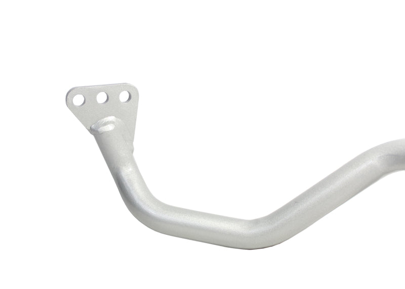 Whiteline Front Sway Bar 27mm Heavy Duty Blade Adjustable Chevrolet Camaro 10-11 BCF80Z Photo - Unmounted