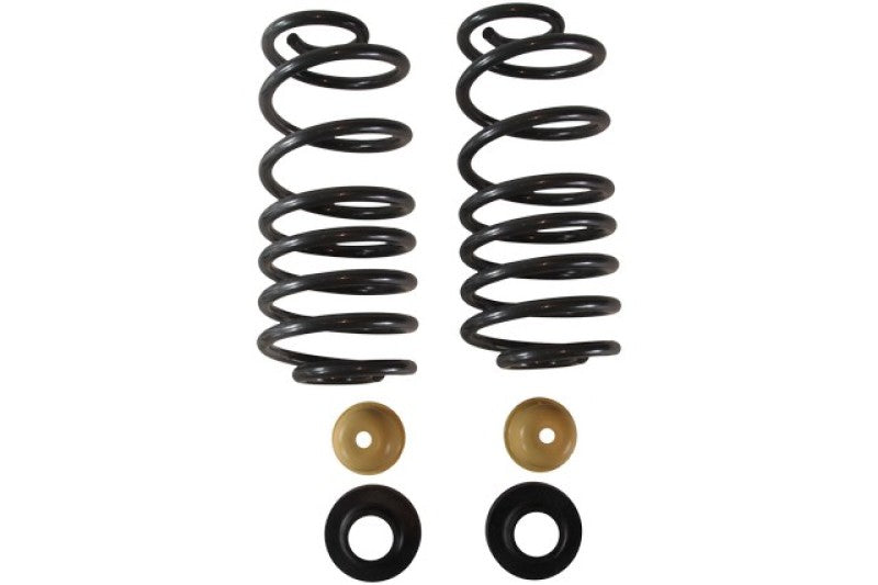 Belltech Pro Coil Spring Set 07+ GM Tahoe/Yukon 4inch w/o A/R 23323 Photo - Primary