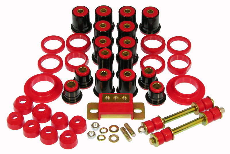 Prothane Suspension Bushing Kit 7-2007 Photo - Primary