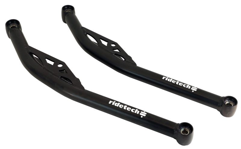 Ridetech 58-64 Chevy Impala TQ Series Rear CoilOver Upgrade 11056211 11056211 User 4