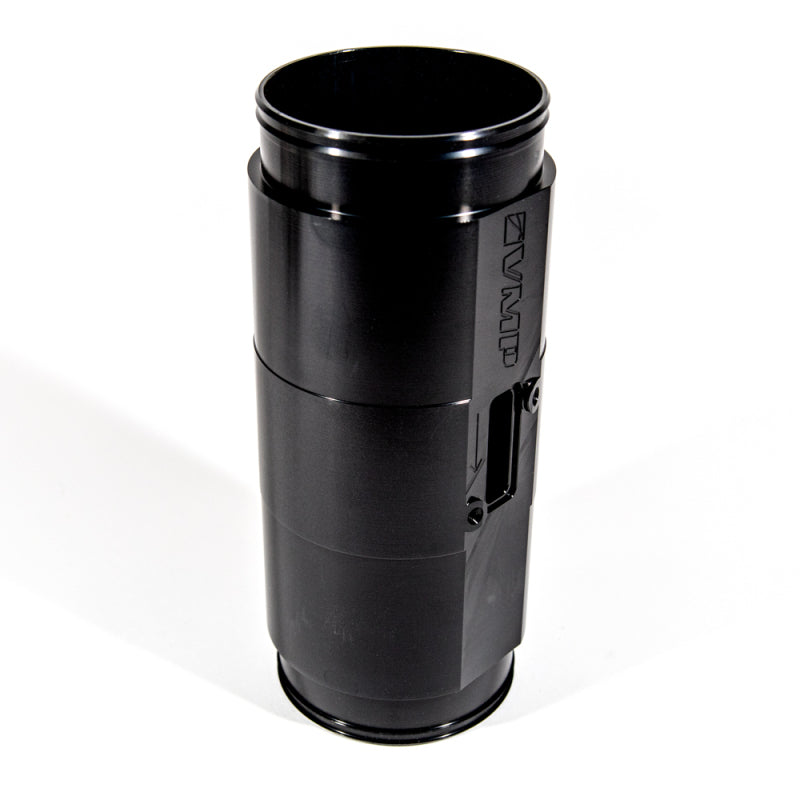 VMP Performance 3in/75mm ID Blow-Through Slot-Style MAF Housing VMP75mmBT VMP75mmBT Photo - Close Up