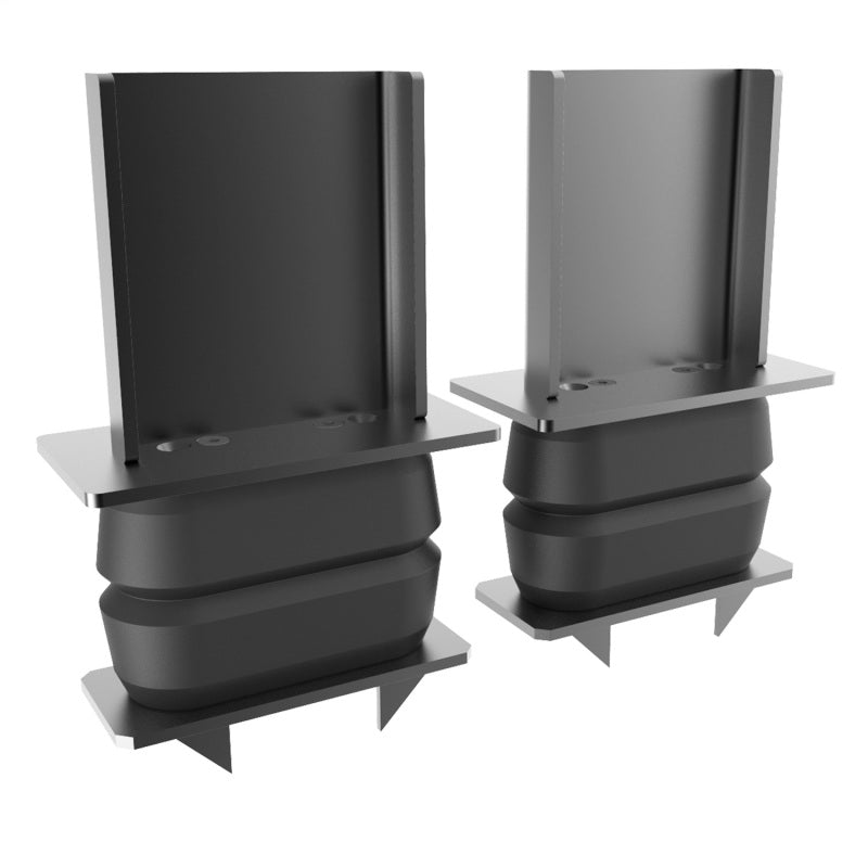 Timbren Suspension Enhancement System NRAD246T NRAD246T User 1