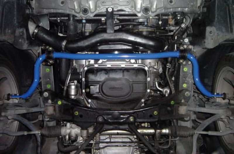 Cusco Front Anti-Sway Bar 32mm JZS161 Lexus GS400 187 311 A32 User 1