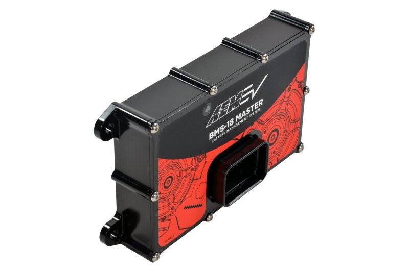 AEM Battery Management System Master (MUST BE USED WITH AEM VCU - 18 Cell Taps) 30-8401M 30-8401M Photo - out of package