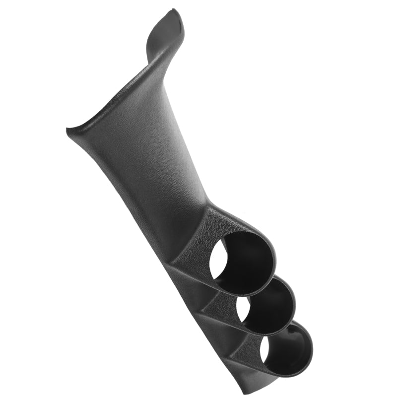 Autometer 94-01 Acura Integra 52mm Full Triple Pillar Gauge Pod 22119 22119 Photo - Primary