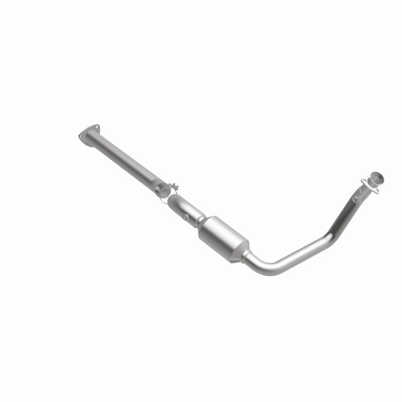 MagnaFlow California Grade CARB Compliant Direct-Fit Catalytic Converter 4451415 360 Degree Image Set