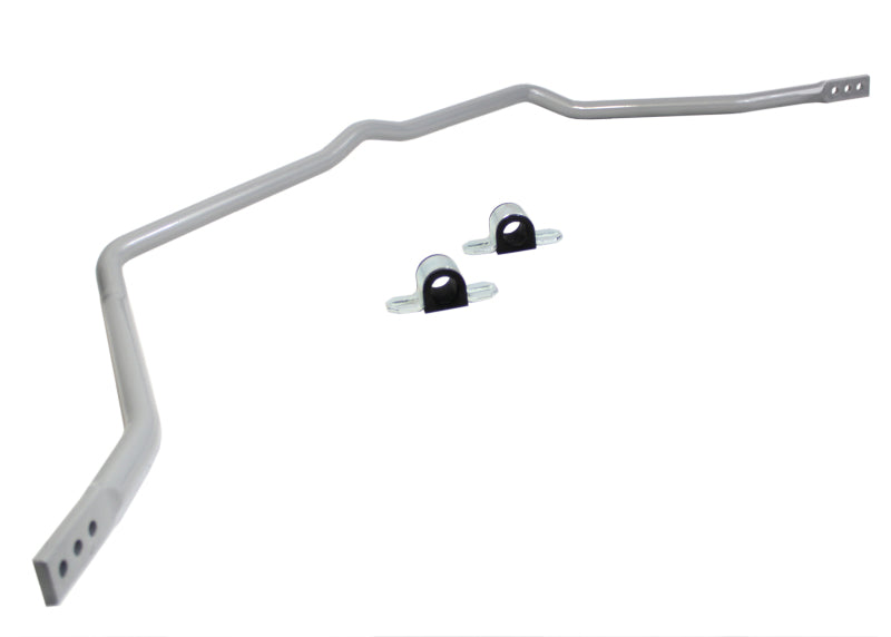 Whiteline Rear Sway Bar 26mm XX Adjustable Mitsubishi Galant VR-4 91-92 BMR60XXZ Photo - Primary