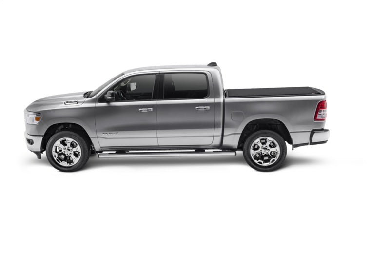 Truxedo 19-21 RAM 1500 (New Body) w/ Multifunction Tailgate 5ft 7in Pro X15 Bed Cover 1485801 1485801 Photo - Mounted