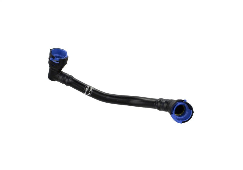 Ford Racing Replacement Long PCV Hose (For M-6766-A50/A50A) CM-6K817-M50A CM-6K817-M50A Photo - Unmounted