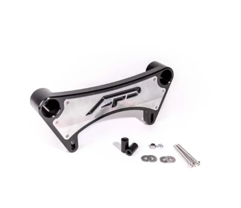 Agency Power 17-23 Can-Am Maverick X3 Silver Billet Tower AP-BRP-X3-230-SIL