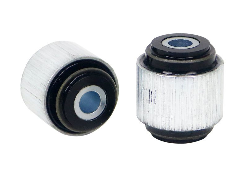 Whiteline Rear Upper Control Arm Inner Forward Bushings W63630 W63630 Photo - out of package