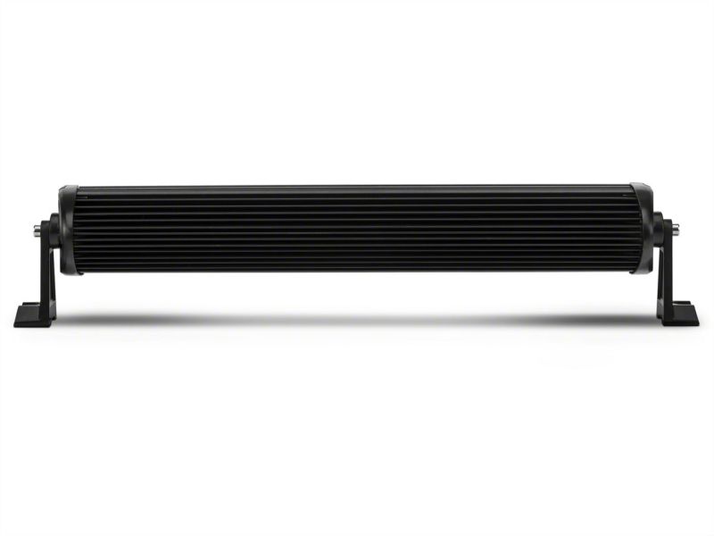 Raxiom 20-In Dual Row LED Light Bar Flood/Spot Combo Beam Universal (Some Adaptation Required) J106720 J106720 Photo - Close Up