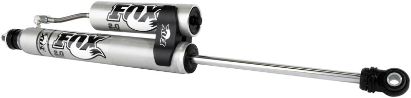 FOX 05+ Ford SD 2.0 Performance Series 11.1in. Smooth Body Remote Res. Front Shock / 5.5-7in. Lift 985-24-101 985-24-101 Photo - Unmounted