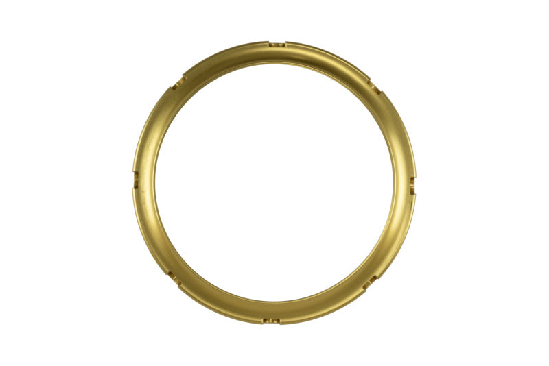 Turbosmart BOV RacePort & IWG Locking Collar - Gold TS-0505-3025 TS-0505-3025 Photo - Primary