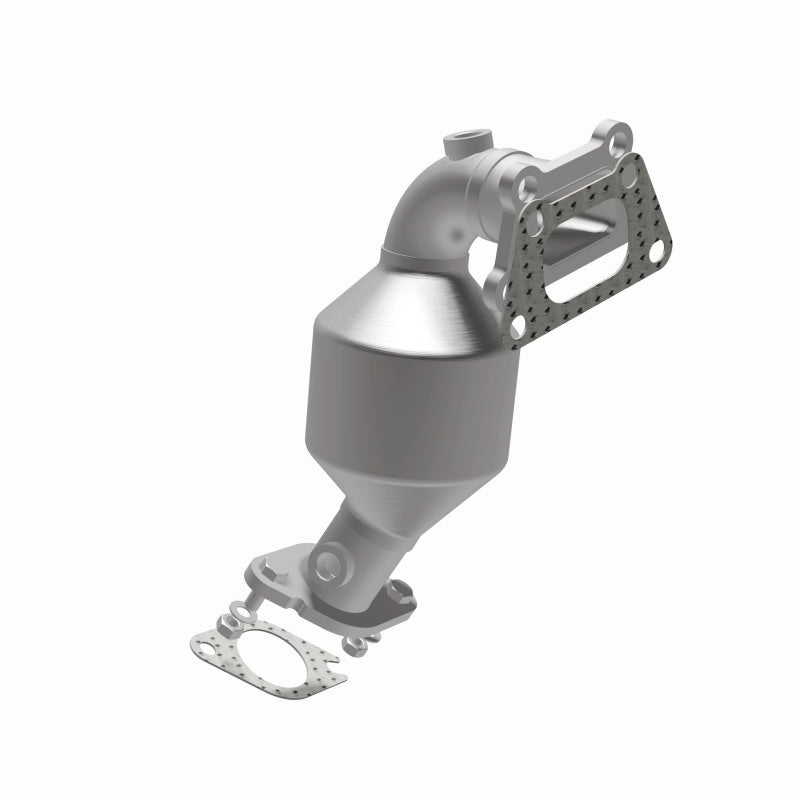 MagnaFlow California Grade CARB Compliant Manifold Catalytic Converter 5582220 360 Degree Image Set