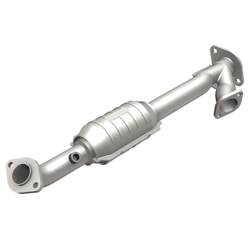 MagnaFlow HM Grade Federal / EPA Compliant Direct-Fit Catalytic Converter 93657 Photo - Primary