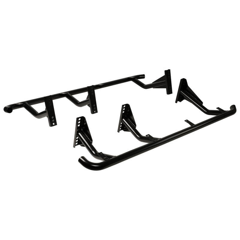 ARB Deluxe Protection Step 60 Ser 4410020 4410020 Photo - Unmounted