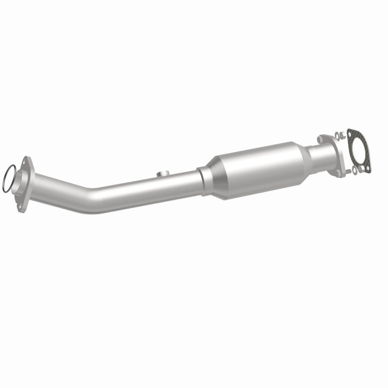 Magnaflow 2004 Nissan Titan 5.6L Direct Fit Converter 4593218 4593218 360 Degree Image Set