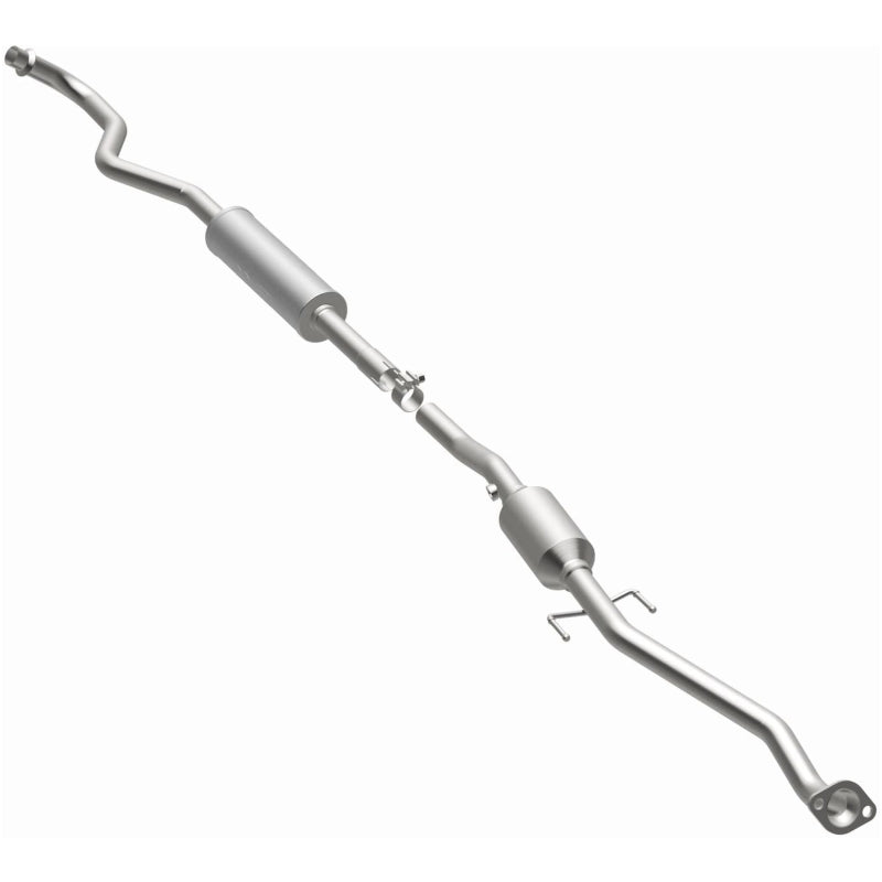 MagnaFlow OEM Grade Federal / EPA Compliant Direct-Fit Catalytic Converter 52440 Photo - out of package