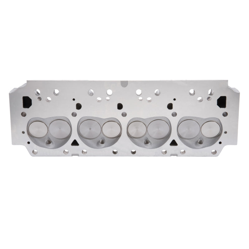 Edelbrock Cylinder Head, E-Street, Big-Block Chrysler, 75CC Chamber, Complete 5090 Photo - out of package