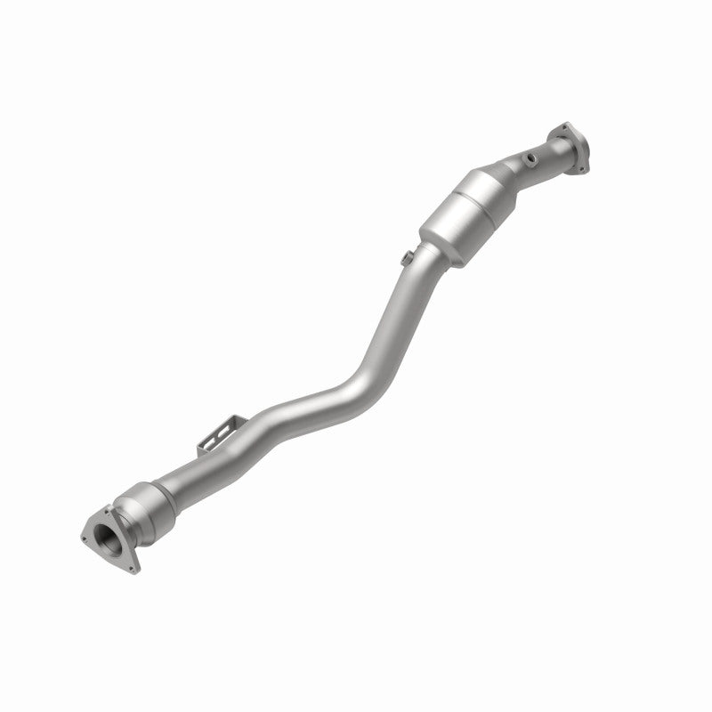MagnaFlow Volkswagen Phaeton OEM Grade Federal / EPA Compliant Direct-Fit Catalytic Converter 49876 360 Degree Image Set