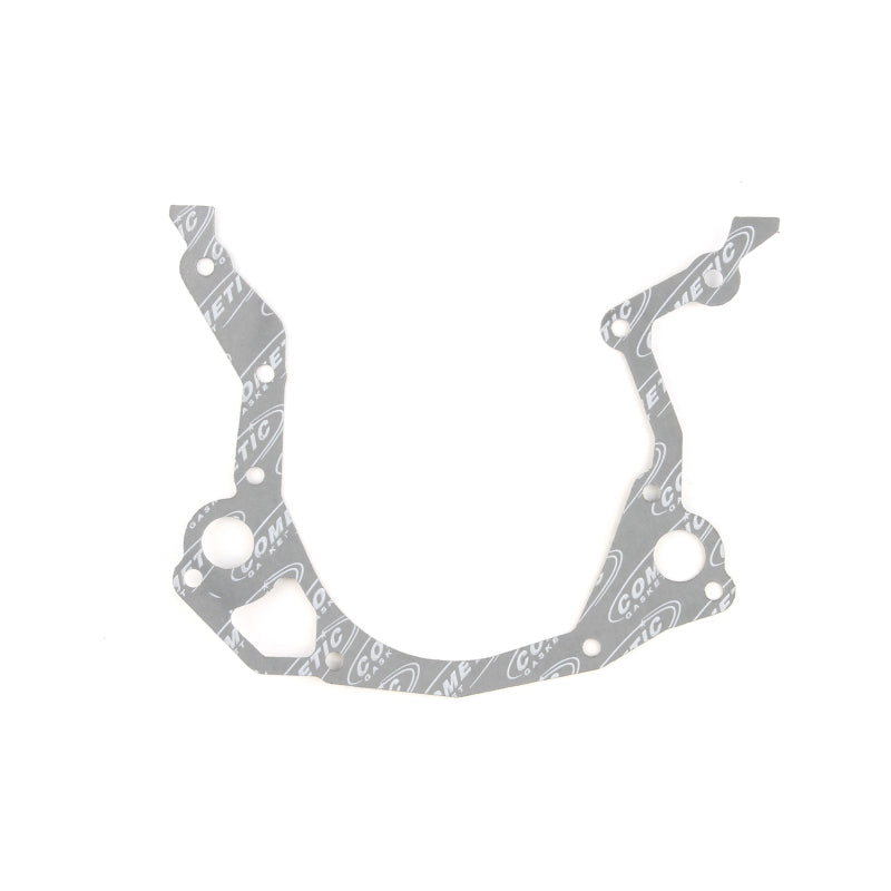 Cometic Gasket Cometic Ford SVO 351C .031in Fiber Timing Cover Gasket C5275 C5275 Photo - Primary