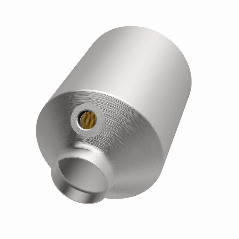 MagnaFlow California Grade CARB Compliant Universal Catalytic Converter 4551234 360 Degree Image Set