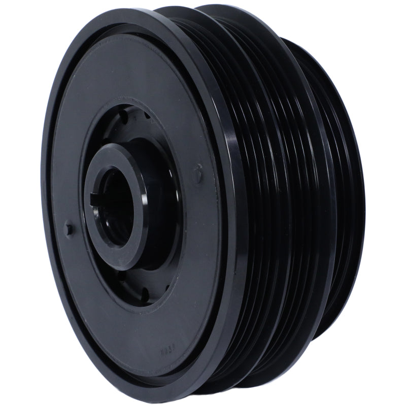Fluidampr Engine Harmonic Balancer 610911 User 1