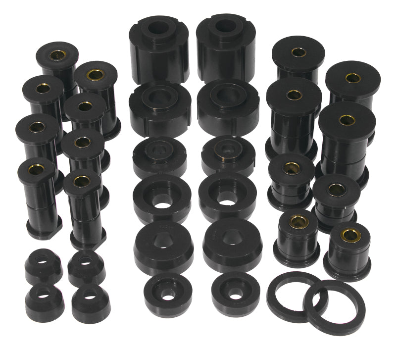 Prothane Suspension Bushing Kit 6-2027-BL Photo - Primary
