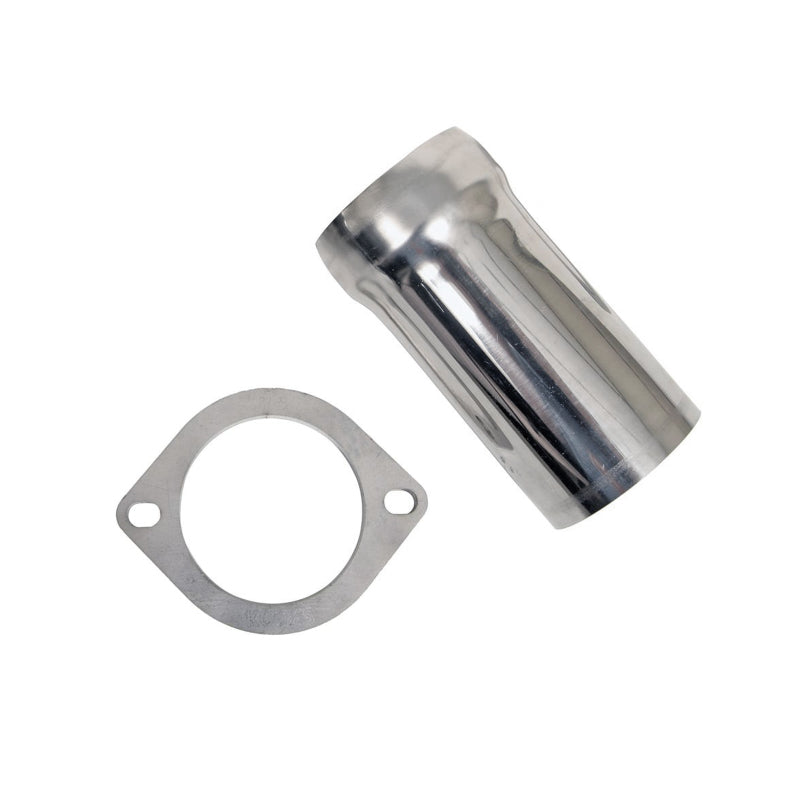 Kooks Universal 3in BALL AND SOCKET 7106S-MALE 7106S-MALE Photo - Unmounted