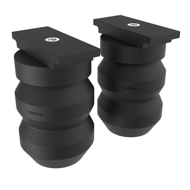 Timbren 2004 Dodge Sprinter 2500 Rear Suspension Enhancement System MBRSP25 MBRSP25 Photo - Primary