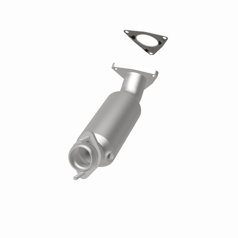 MagnaFlow California Grade CARB Compliant Direct-Fit Catalytic Converter 4481477 360 Degree Image Set