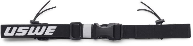 USWE Race ID Belt - Carbon Black 101230 101230 User 1