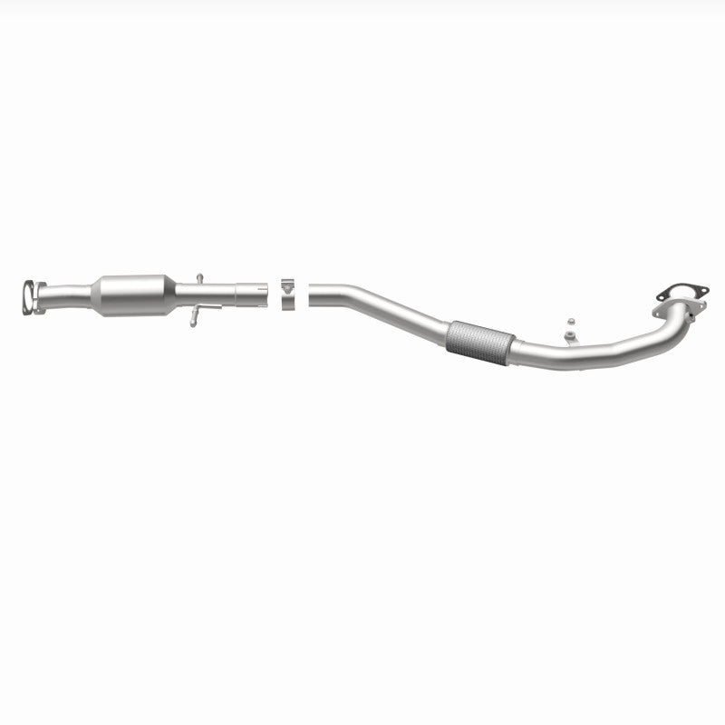 Magnaflow 14-19 Chevrolet Impala L4 2.5L Direct-Fit Catalytic Converter 52901 52901 360 Degree Image Set