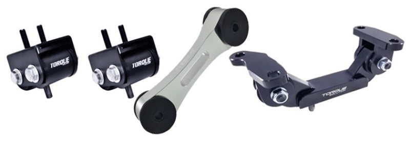 Torque Solution Engine / Transmission / Pitch Mount: Subaru WRX 2002-2014 / STi 2004+ TS-SU-123S.2 Photo - Primary