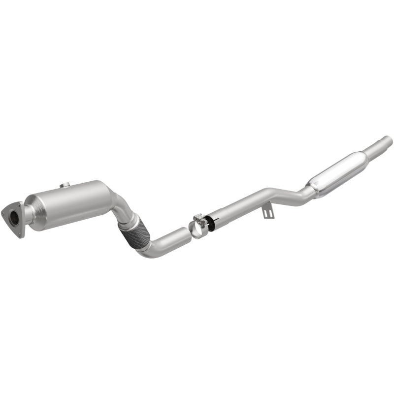 MagnaFlow Audi A6 Quattro California Grade CARB Compliant Direct-Fit Catalytic Converter 4481132 Photo - Primary