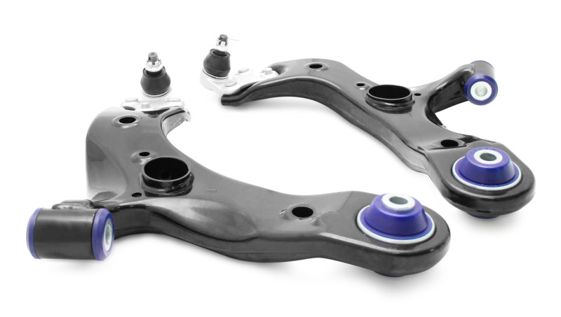 Superpro 09-13 Toyota Corolla / 09-13 Toyota Matrix Lower Control Arm Set TRC1098 TRC1098 User 1