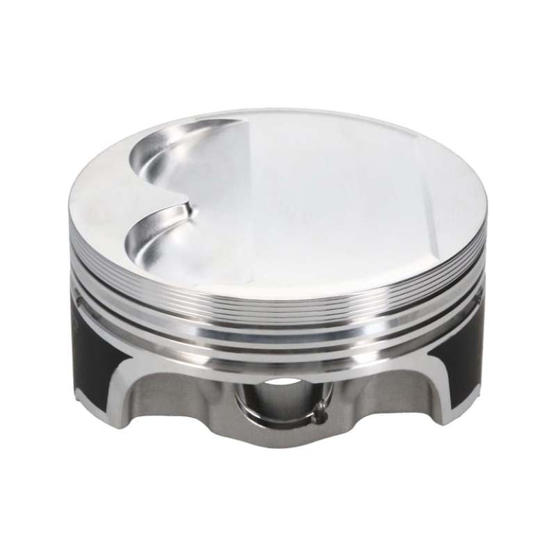 Wiseco Nissan VR38DETT +3.5cc 1.210in x 3.760in HD - 3D Dome 10.5:1 Piston Kit K695M955AP-3D K695M955AP-3D User 4
